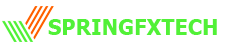 site logo